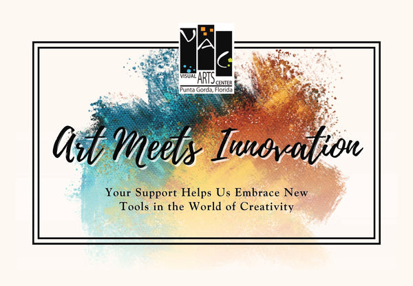 ART MEETS INNOVATION