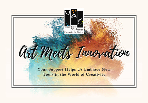 ART MEETS INNOVATION
