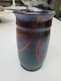 Pottery with Hicks | POTTERY HANDBUILD: BIG & TALL | Beginner & Advanced Sessions