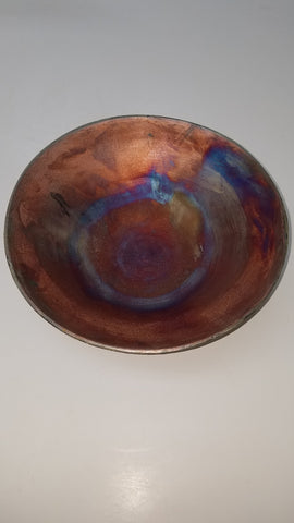 Pottery with Hicks | HANDBUILD & WHEEL | All Levels