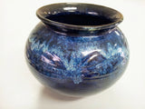 Pottery with Hicks | POTTERY HANDBUILD: BIG & TALL | Beginner & Advanced Sessions