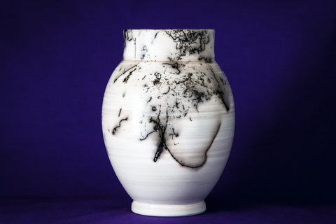 Pottery with Hicks | POTTERY HANDBUILD: BIG & TALL | Beginner & Advanced Sessions