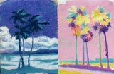 Draw & Paint with Pommier | OIL PAINTING & PORTRAITS | All Levels
