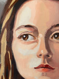 Draw & Paint with Pommier | OIL PAINTING & PORTRAITS | All Levels