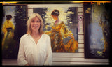 Draw & Paint with Moran | PAINTING EXPRESSIONS