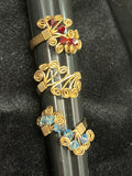 Jewelry with Reinhard | JEWELRY WIRE WRAPPING | All Levels