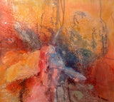 Draw & Paint with Yankwitt | ABSTRACT PAINTING | All Levels