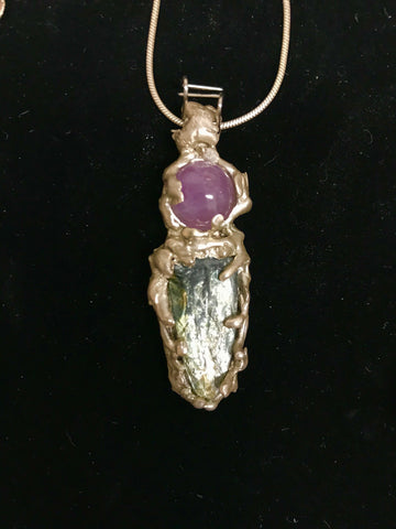 Jewelry with Duclos | JEWELRY CASTING | All Levels