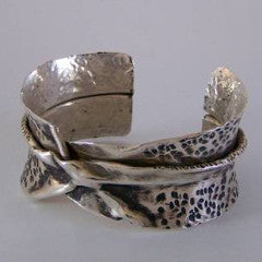 Jewelry with Duclos | SILVER & COPPER JEWELRY All Levels