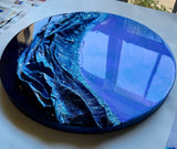 Resin with Tode  | RESIN ART FOR BEGINNERS