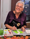 Draw & Paint with Stramara | WATERCOLOR & MORE! | All Levels