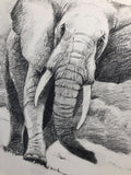 Draw & Paint with Pommier | OIL PAINTING & PORTRAITS | All Levels