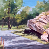 Draw & Paint with Beech | WATERCOLOR TECHNIQUES | Basic & Intermediate Levels