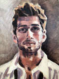 Draw & Paint with Pommier | OIL PAINTING & PORTRAITS | All Levels