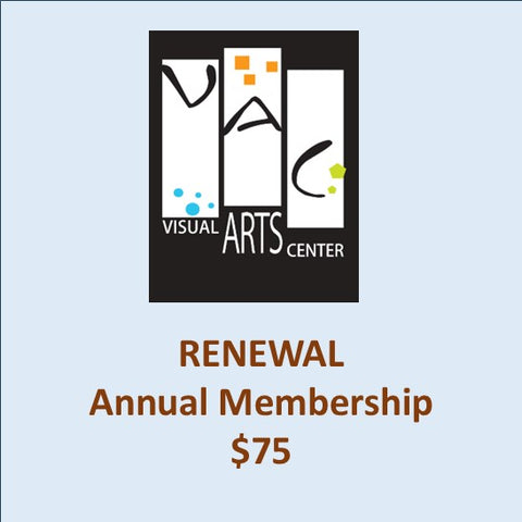 VAC Membership | RENEWAL
