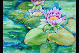 Draw & Paint with Stramara | WATERCOLOR & MORE! | All Levels