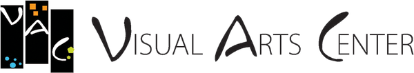 Visual Arts Center logo