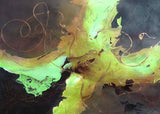 Draw & Paint with Yankwitt | ABSTRACT PAINTING | All Levels