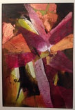 Draw & Paint with Yankwitt | ABSTRACT PAINTING | All Levels