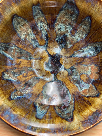 Pottery with Strunk | POTTERY WHEEL All Levels