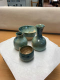 Pottery with Strunk | POTTERY WHEEL All Levels