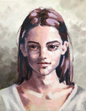 Draw & Paint with Pommier | OIL PAINTING & PORTRAITS | All Levels