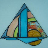 Stained Glass with  Duclos - STAINED GLASS STUDIO (All Levels)