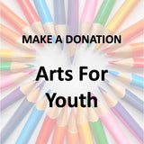 Donation - Arts For Youth