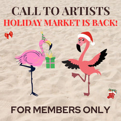 Holiday Market 12/5/25-12/6/25