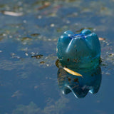 Stop Ocean Plastic in Rivers