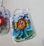 Gift Shop - Suzanne Pisano