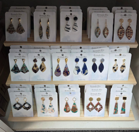 Gift Shop - Carole Dennings