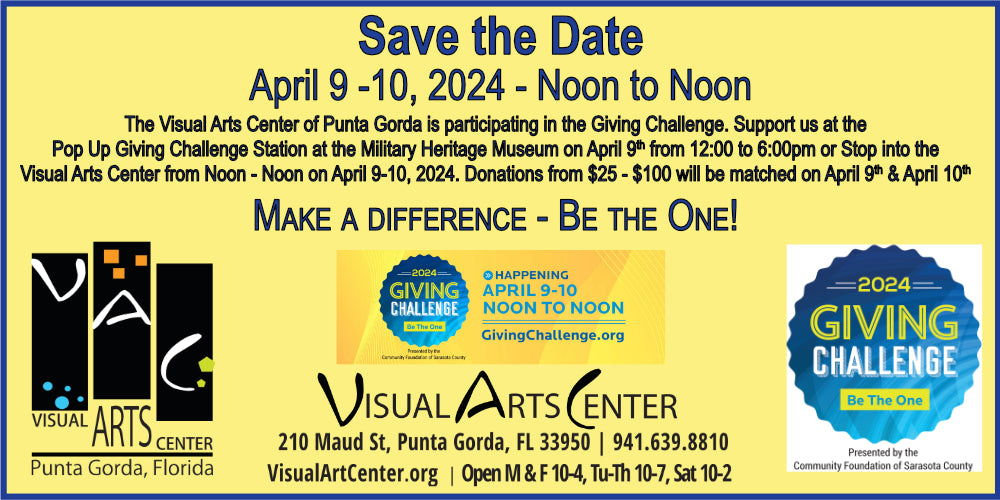 Visual Arts Center