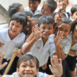 Education for Underprivileged Children