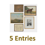 Exhibit | ART FOR EVERYONE | Main & Goff Galleries | Non-Juried Exhibit