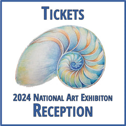 National Art Exhibition - RECEPTION
