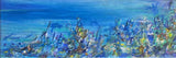 Workshop with Tamsett | Coral Reef with Acrylic & Texture Medium