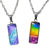 Art Social with Walker & Priess | ALCOHOL INK JEWELRY MAKING