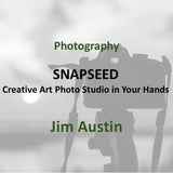 Photography with Austin | SNAPSEED: CREATIVE ART PHOTO STUDIO IN YOUR HANDS