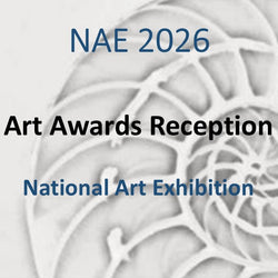 Event | Art Award Reception - National Art Exhibition