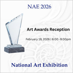 Event | Art Award Reception - National Art Exhibition