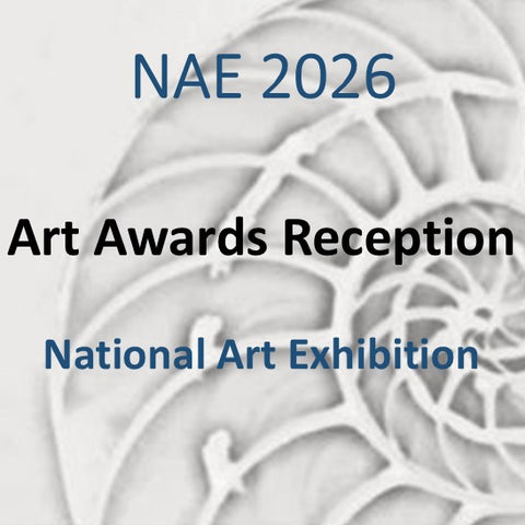 Event | Art Award Reception - National Art Exhibition