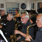Event | ZARITA SINGS | LADY Z & SUNCOAST SWING | 9/20/25 | 6:30pm to 9:30pm