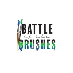 Battle of the Brushes TICKETS - November 23rd, 2024