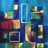 Workshop with Yankwitt | LIMITED PALETTE IN ABSTRACT ART | 1 Day