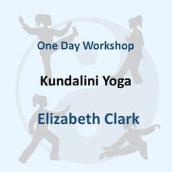 Workshop with Clark| KUNDALINI YOGA | 1 Day