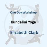Workshop with Clark| KUNDALINI YOGA | 1 Day