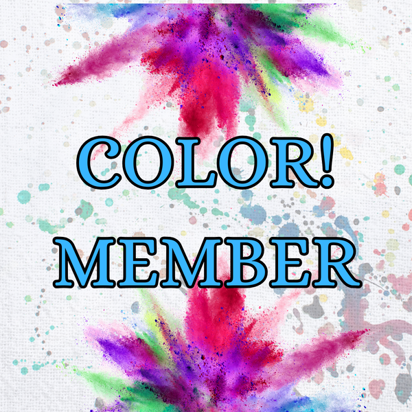 Exhibit "COLOR 2025" - Member - Reserve Space