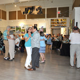Event | ZARITA SINGS | LADY Z & SUNCOAST SWING | 9/20/25 | 6:30pm to 9:30pm
