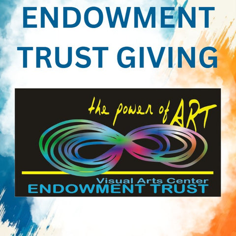 ENDOWMENT TRUST GIVING